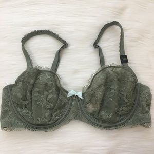 VS Body by Victoria unlined 34D